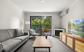 Spacious 2-Bed Apartment In Heart Of Leura